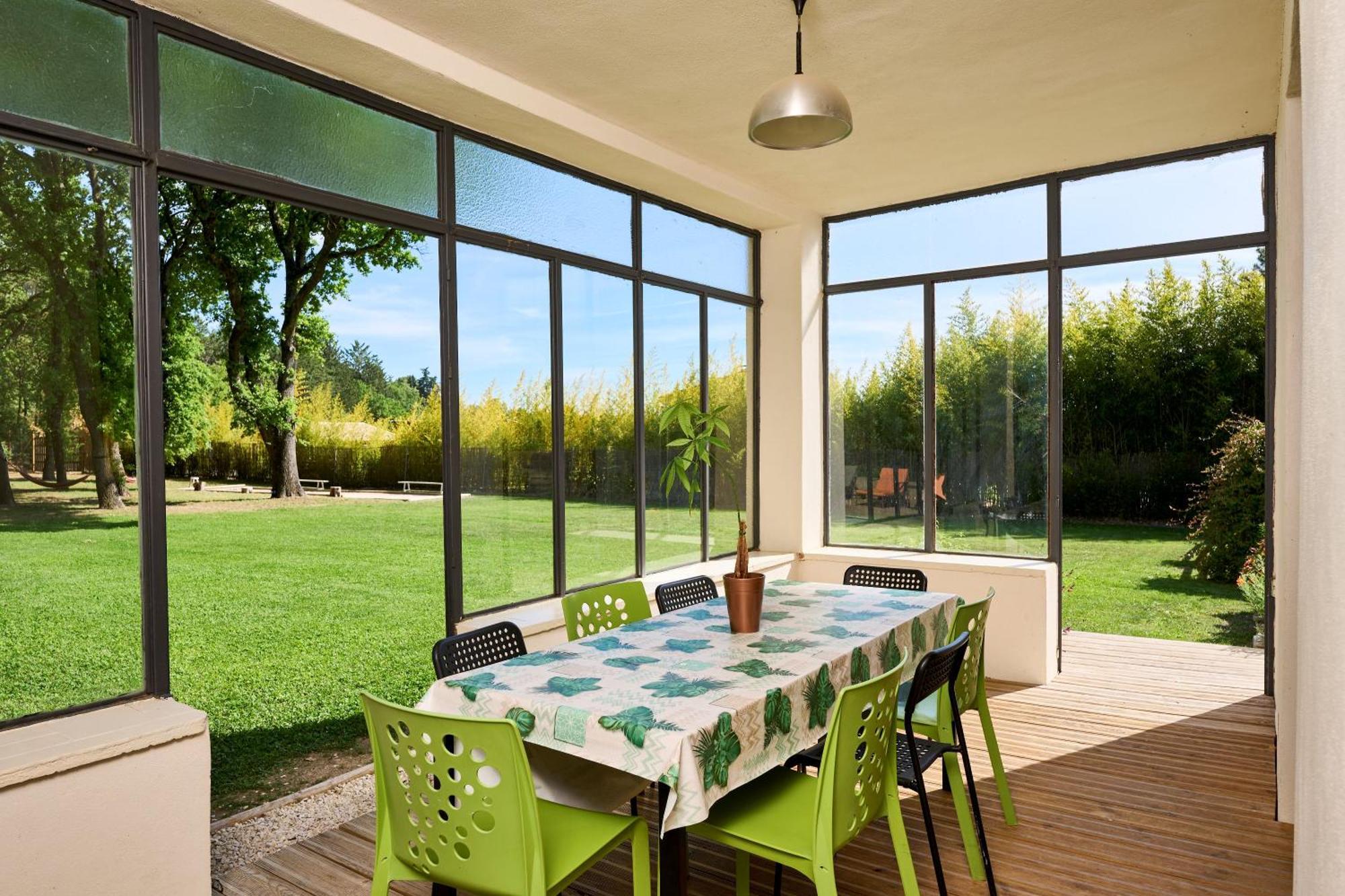 La Velleronnaise Villa Exterior photo